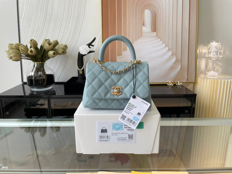 Chanel Bags