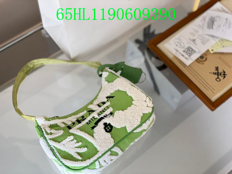 Satchel Bags - PDA Bags - 4216