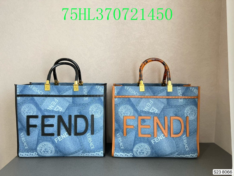 Glami - FDE Bags - 3347