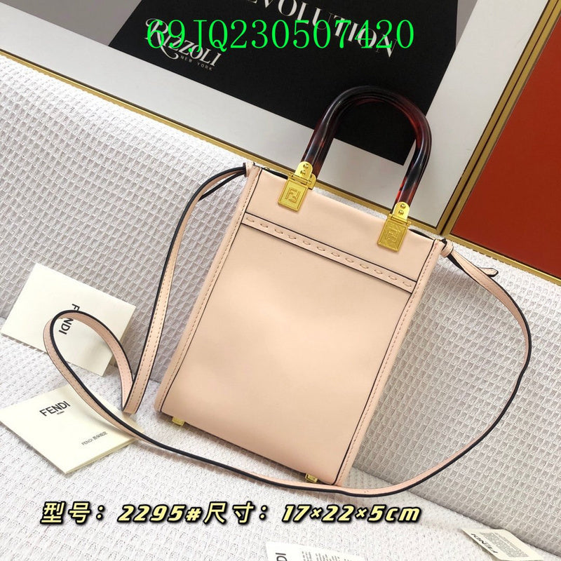 Glami - FDE Bags - 1514