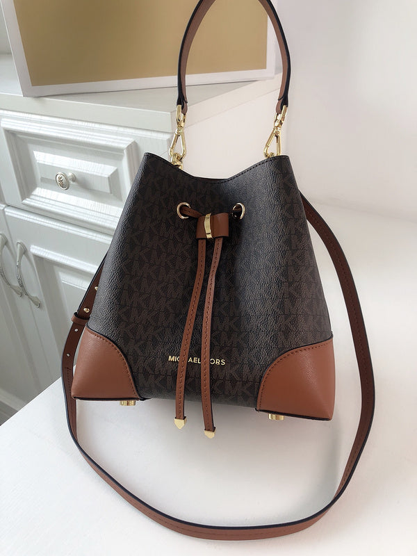 Satchel Bags - MK Bags - 007