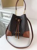Satchel Bags - MK Bags - 007