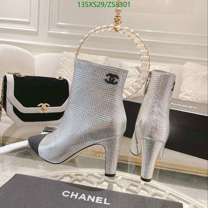 SAMC - CHL Women Boots - 236
