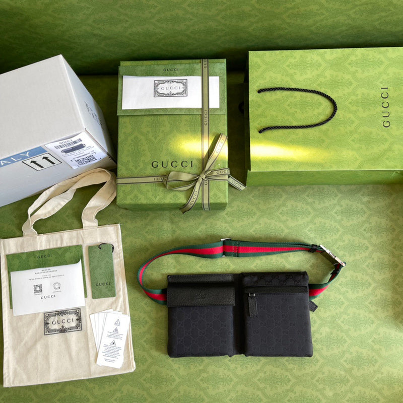 Glami-i - Guki Men Bags - 199