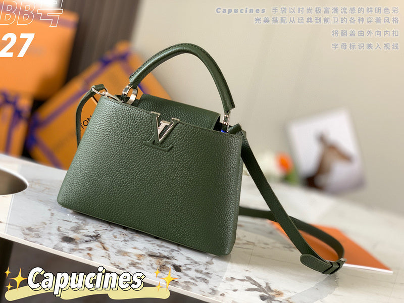 Glami- Glami- Lu-Vi bags - 11675