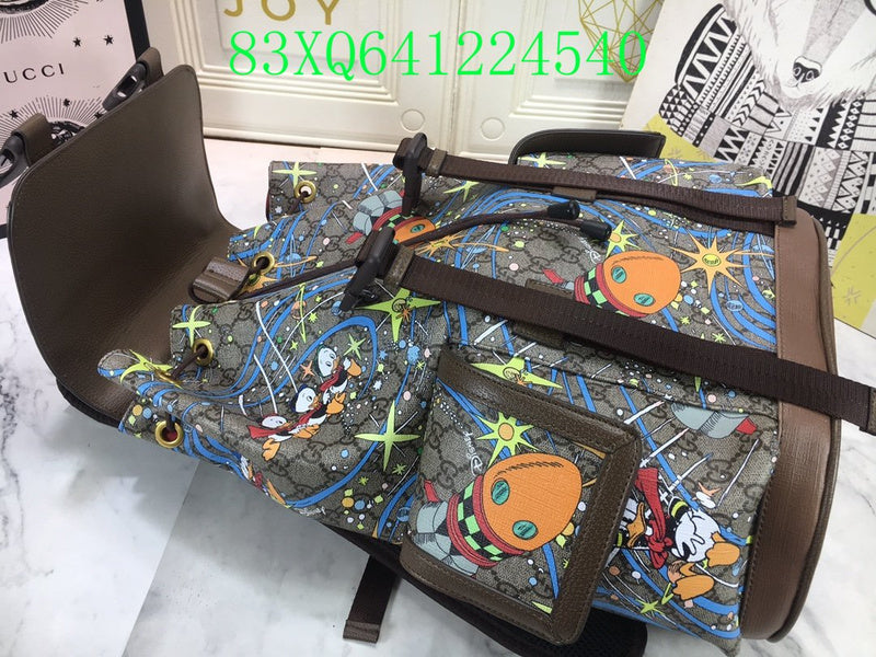 Glami Fashion - GCI Bags - 11408