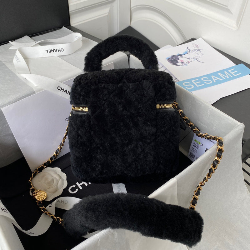 Satchel Bags - CHL Bags - 7593