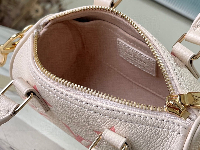 GlamI Lu-Vi bags - 4214