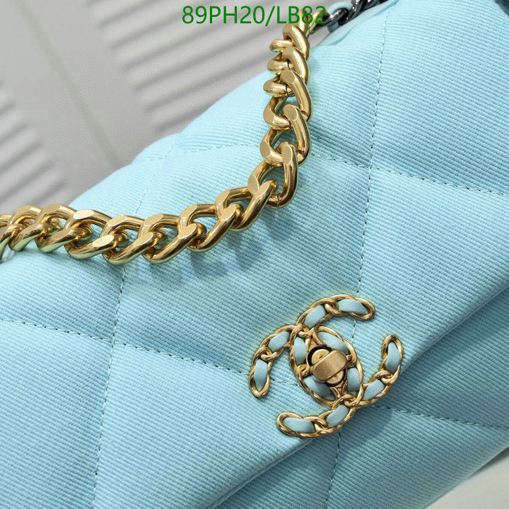 SAMC - CHL Bags Crossbody - 473