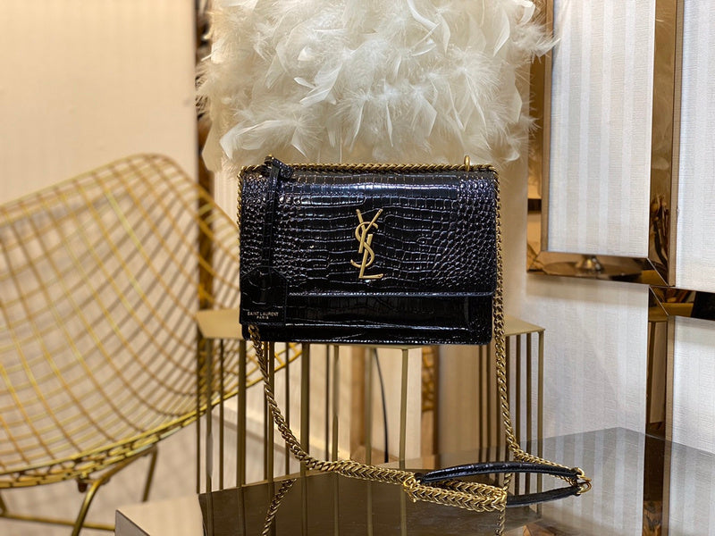 Satchel Bags - SLY Bags - 2632