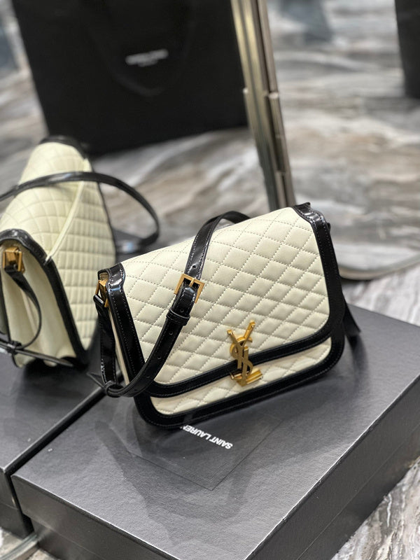 Glamy - YLS Bags - 1001
