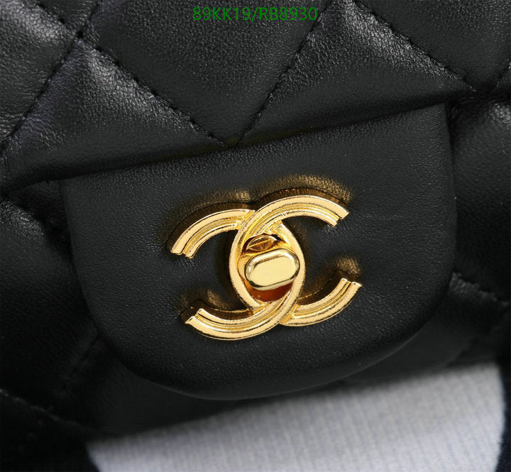 SAMC - CHL Bags Handbags - 088