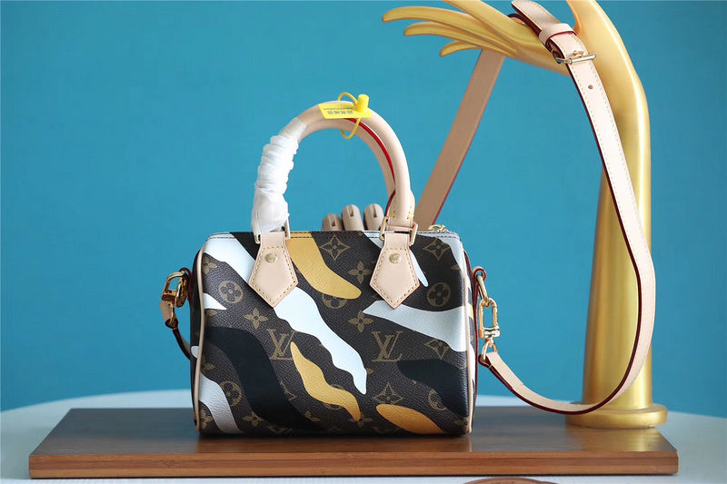 Glami Fashion Lu-Vi bags - 8152