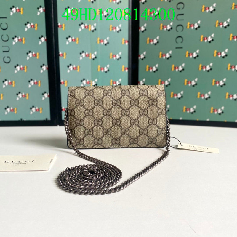 Glami Fashion - GCI Bags - 10658