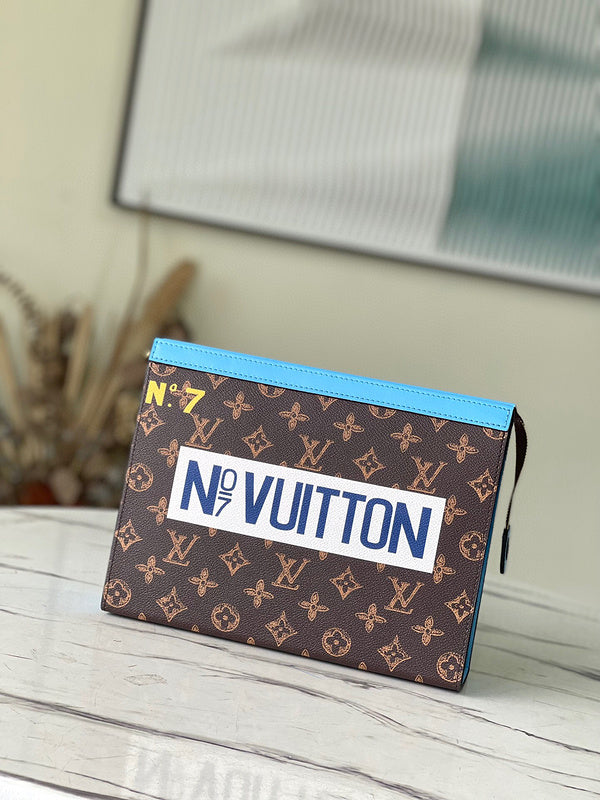 GlamI Lu-Vi bags - 5159