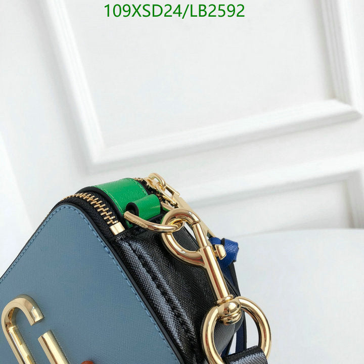 SAMC - MOJ Bags - 208