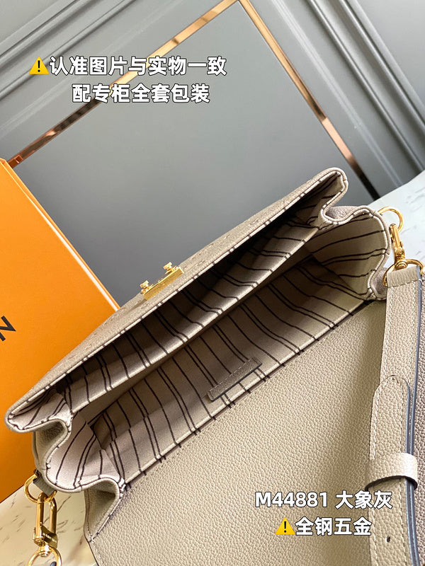 Satchel Bags - VL Bags - 1789