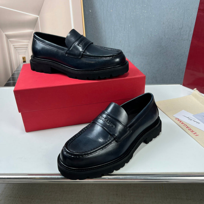 Glami - FGO Men Shoes - 965