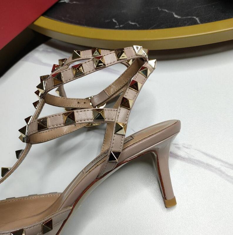 SAMC - VEL Women Shoes - 639