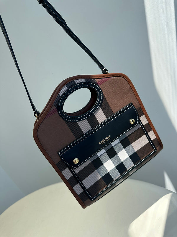 Glamy - BOR Bags - 049