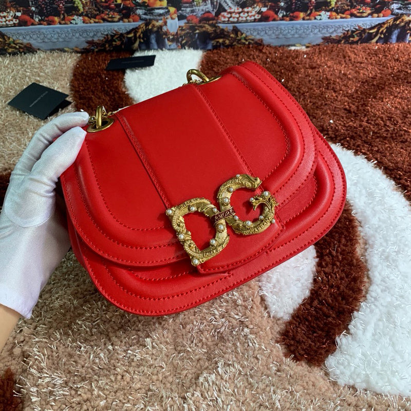 DoG Glami- Glami- Bag - 029