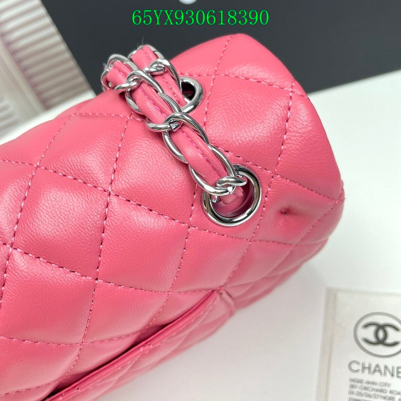 Satchel Bags - CHL Bags - 5330