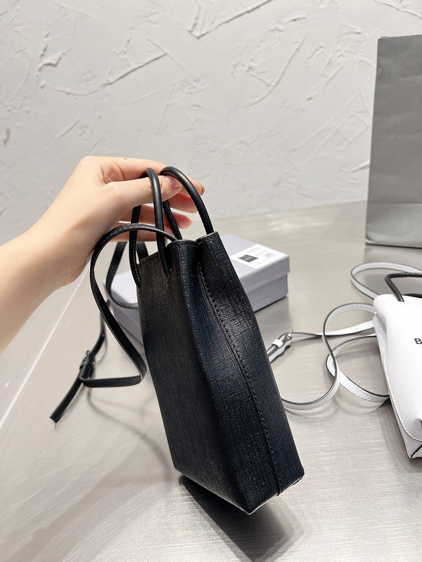Satchel Bags - BGA Bags - 1301