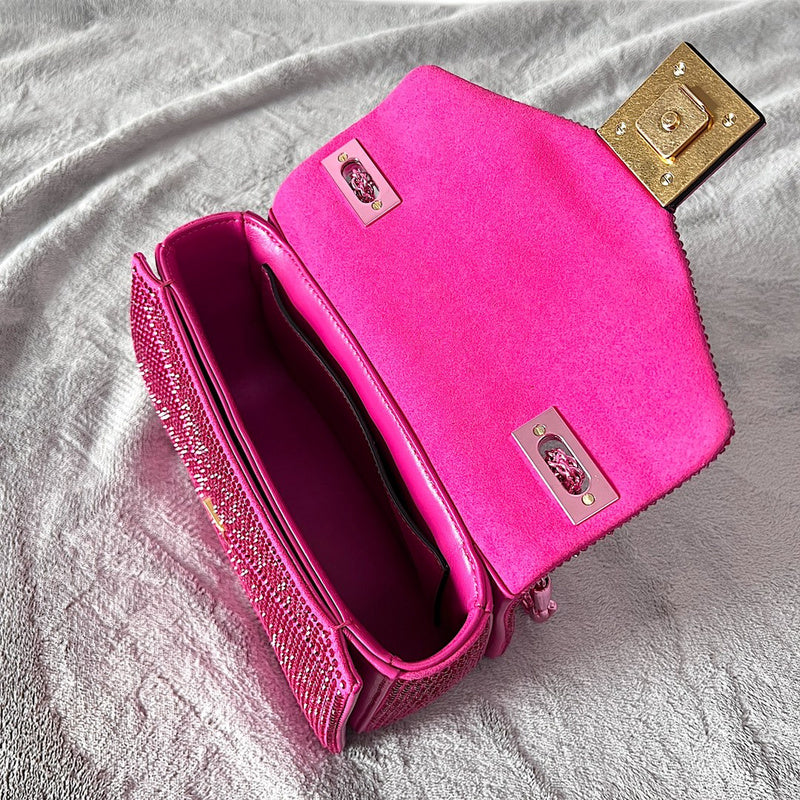 Glamy - VEL Bags - 1004