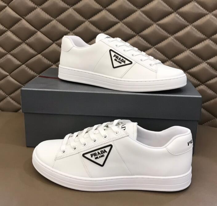 Glamy - PD Men Shoes - 423