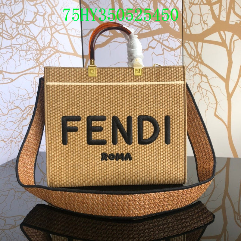 Glami - FDE Bags - 3064