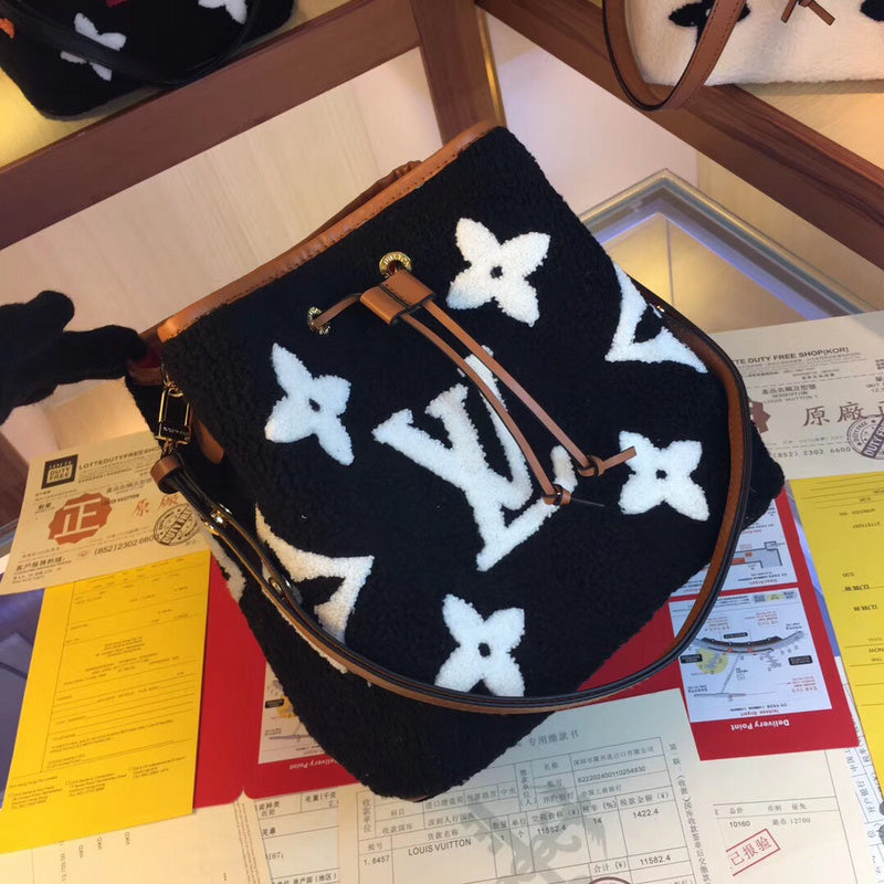 Satchel Bags - VL2 Bags - 705