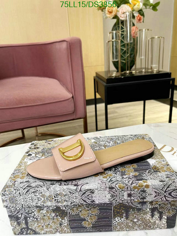 SAMCC - DOR Women Shoes - 1440