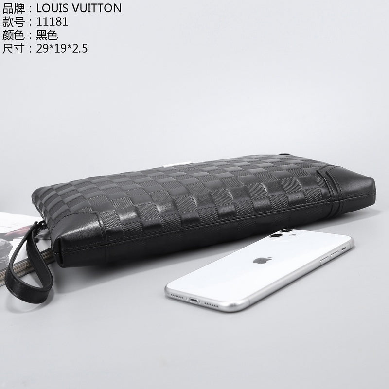 GlamI Lu-Vi bags - 3791