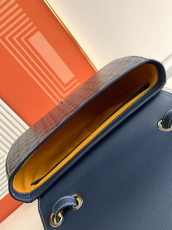 Satchel Bags - GOD Bags - 613