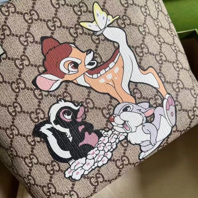 Satchel Bags - GCI Bags - 1995
