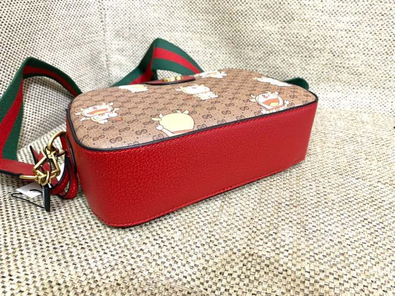 Satchel Bags - GCI Bags - 2187