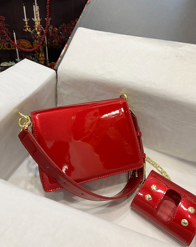 Glamy - DG bag - 158