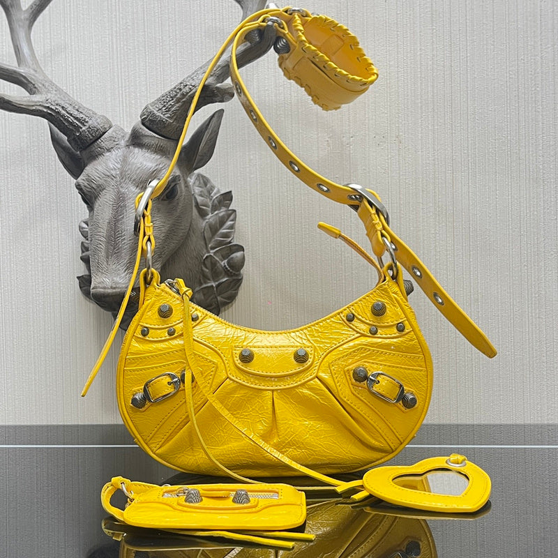 Glamy - BG Bags - 1312