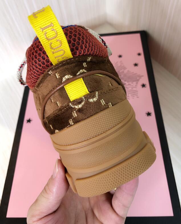 SAMC - GUKI Women Shoes - 2118