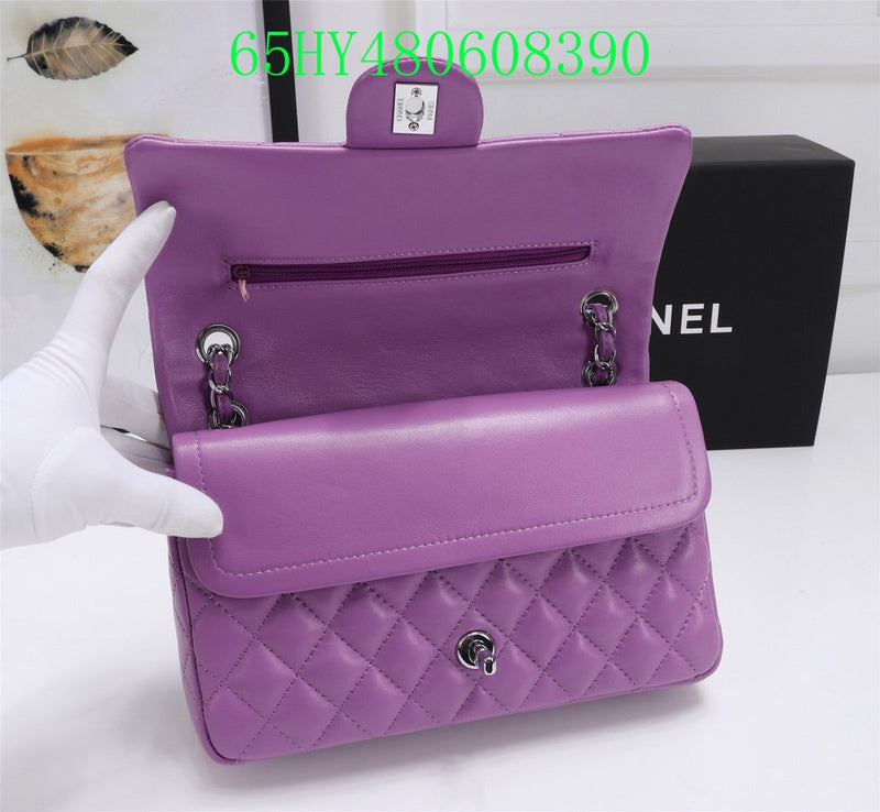 Satchel Bags - CHL Bags - 5289