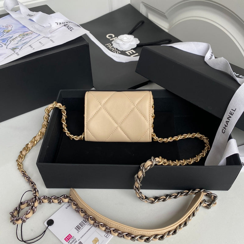 Satchel Bags - CHL Bags - 089