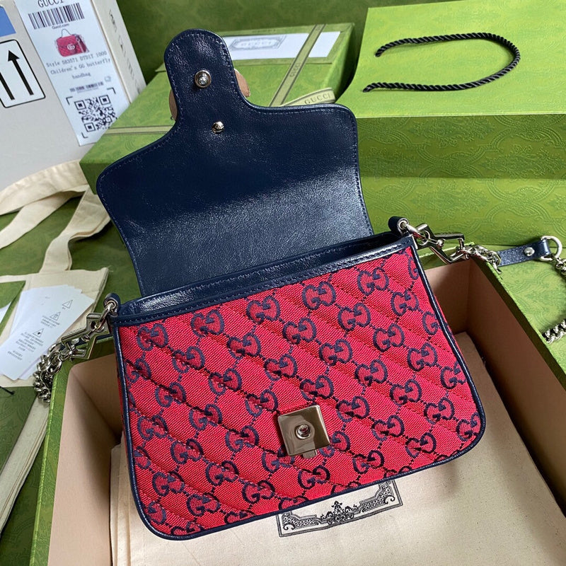 Glami Fashion - GCI Bags - 5862
