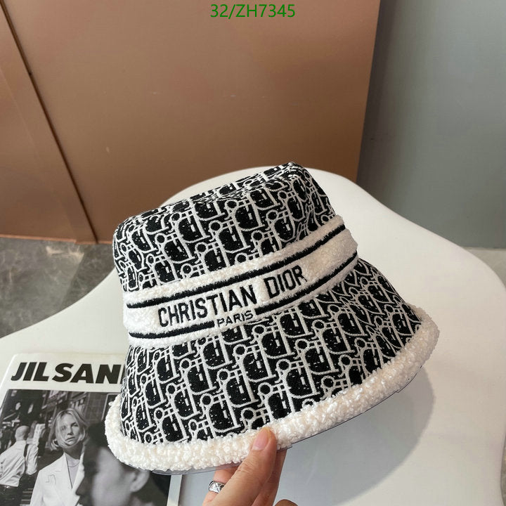 SAMC - DOR Caps & Hats - 147