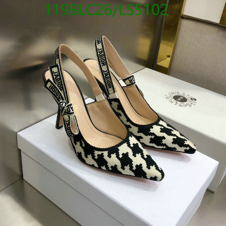 SAMCC - DOR Women Shoes - 2207
