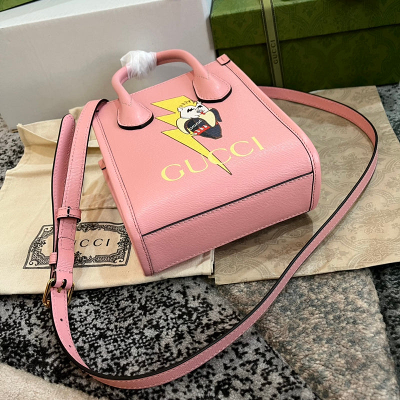 Glami-i GUKI Women Bags - 959