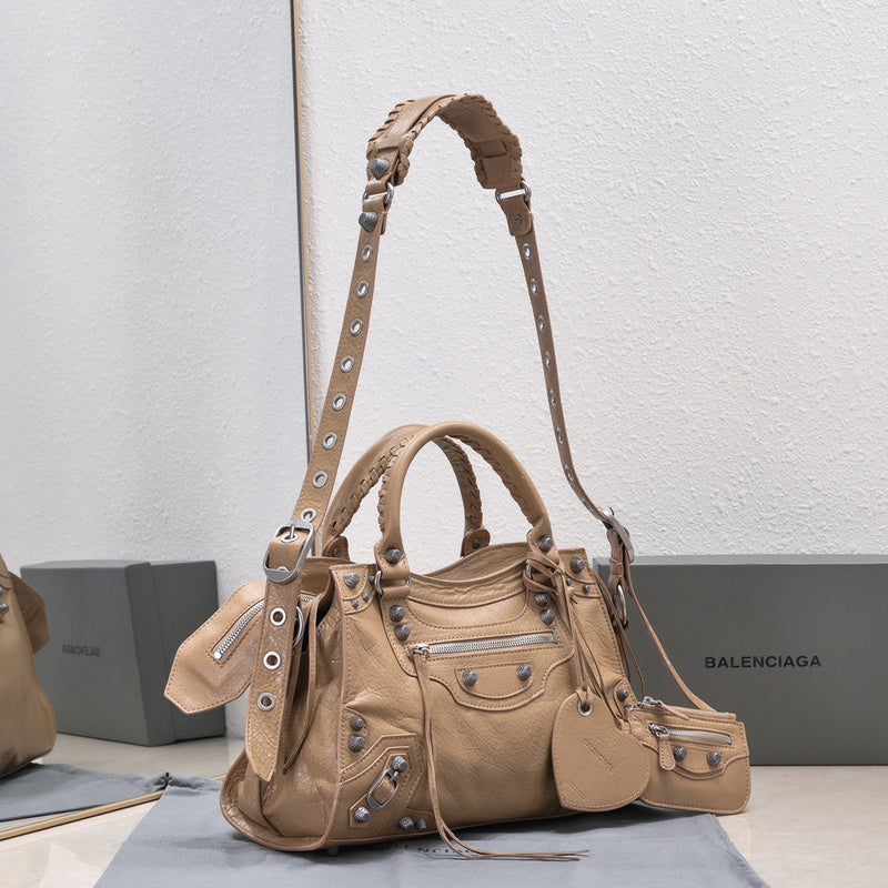 Glamy - BG Bags - 796
