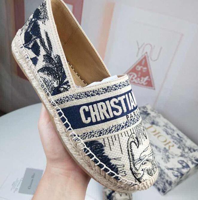 SAMCC - DOR Women Shoes - 1295
