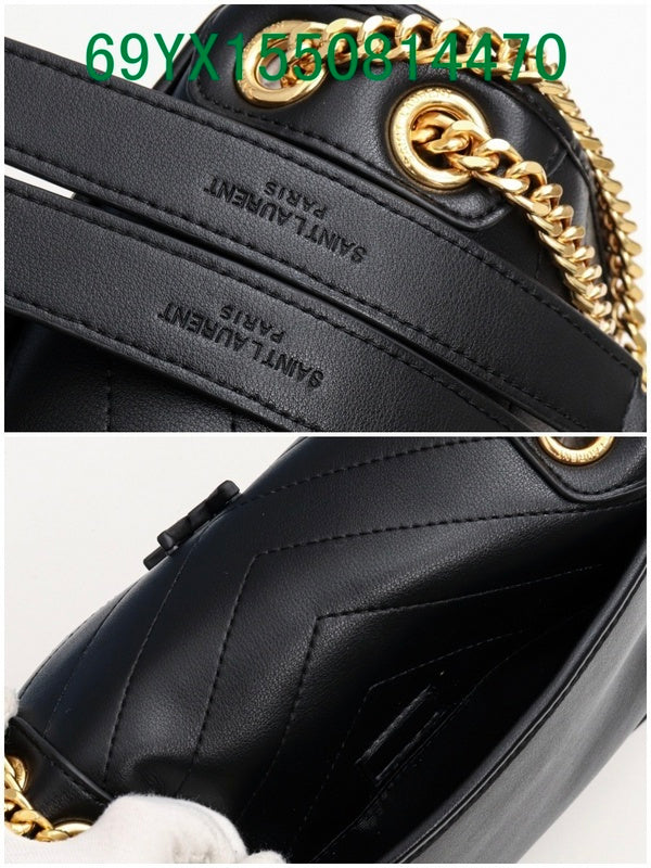Glami - YLS Bags - 2143