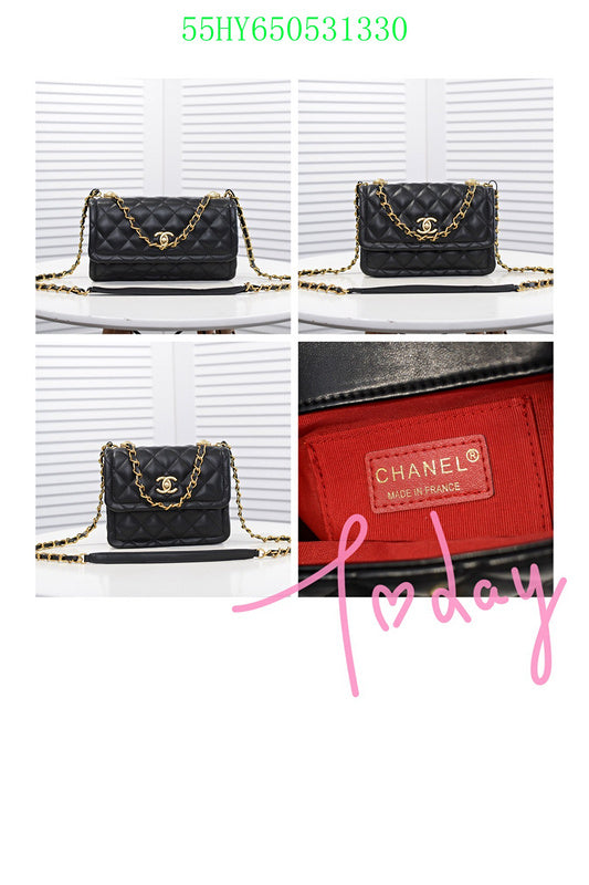 Glami - CHL Bags - 2672