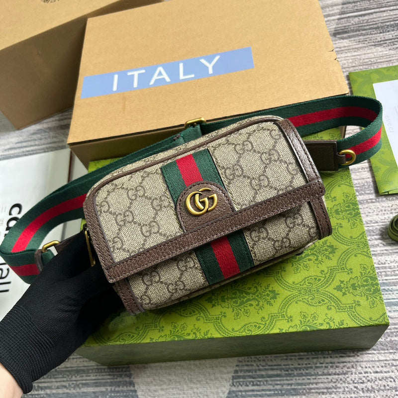 Glami-i - Guki Men Bags - 041